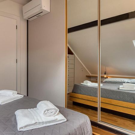 Milan Royal Suites -Montenapoleone- المظهر الخارجي الصورة