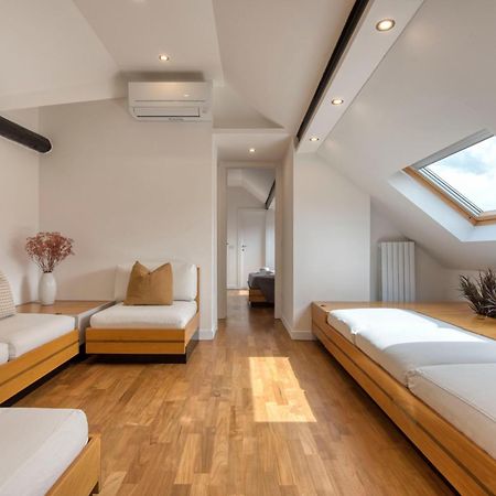 Milan Royal Suites -Montenapoleone- المظهر الخارجي الصورة