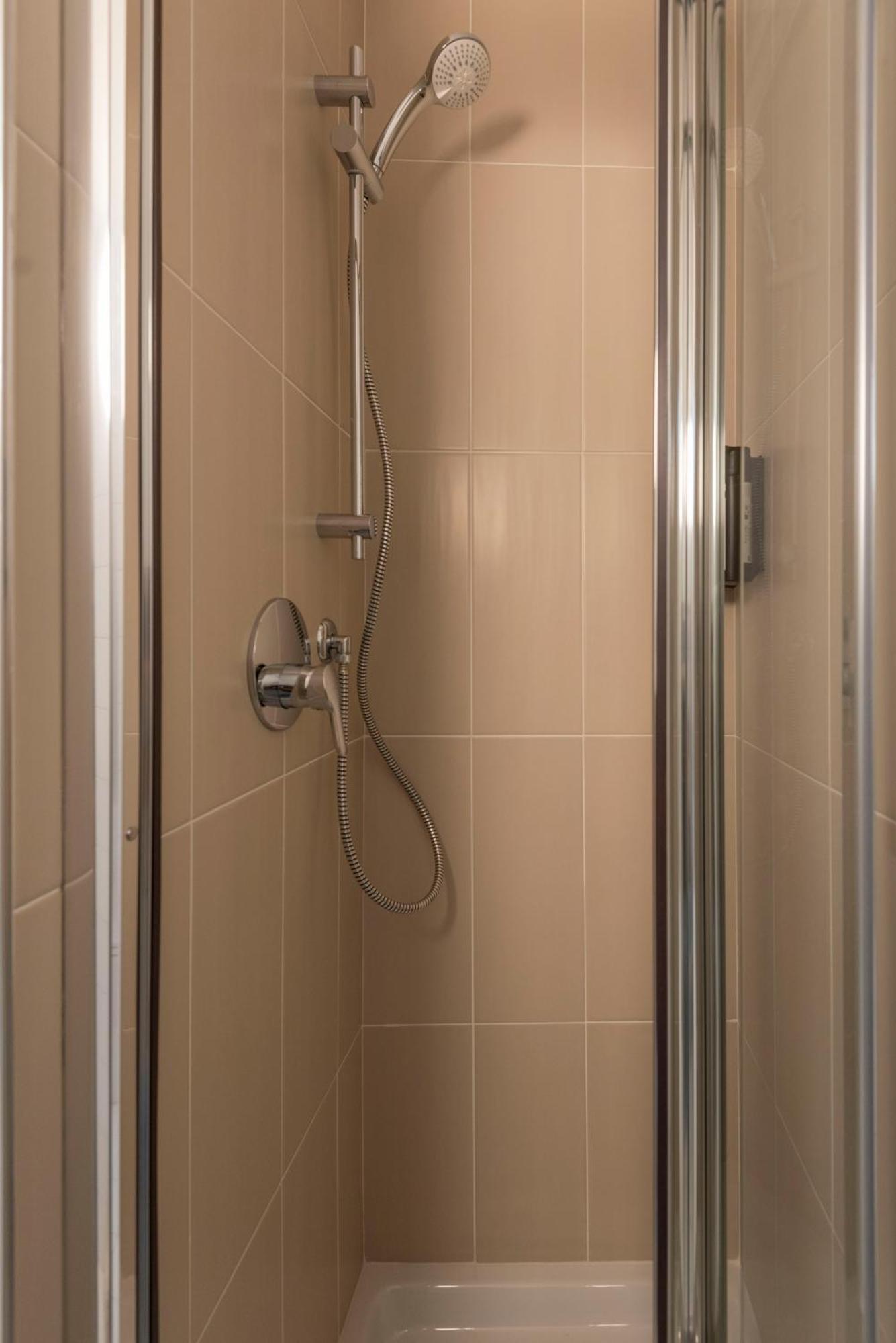 Milan Royal Suites -Montenapoleone- المظهر الخارجي الصورة