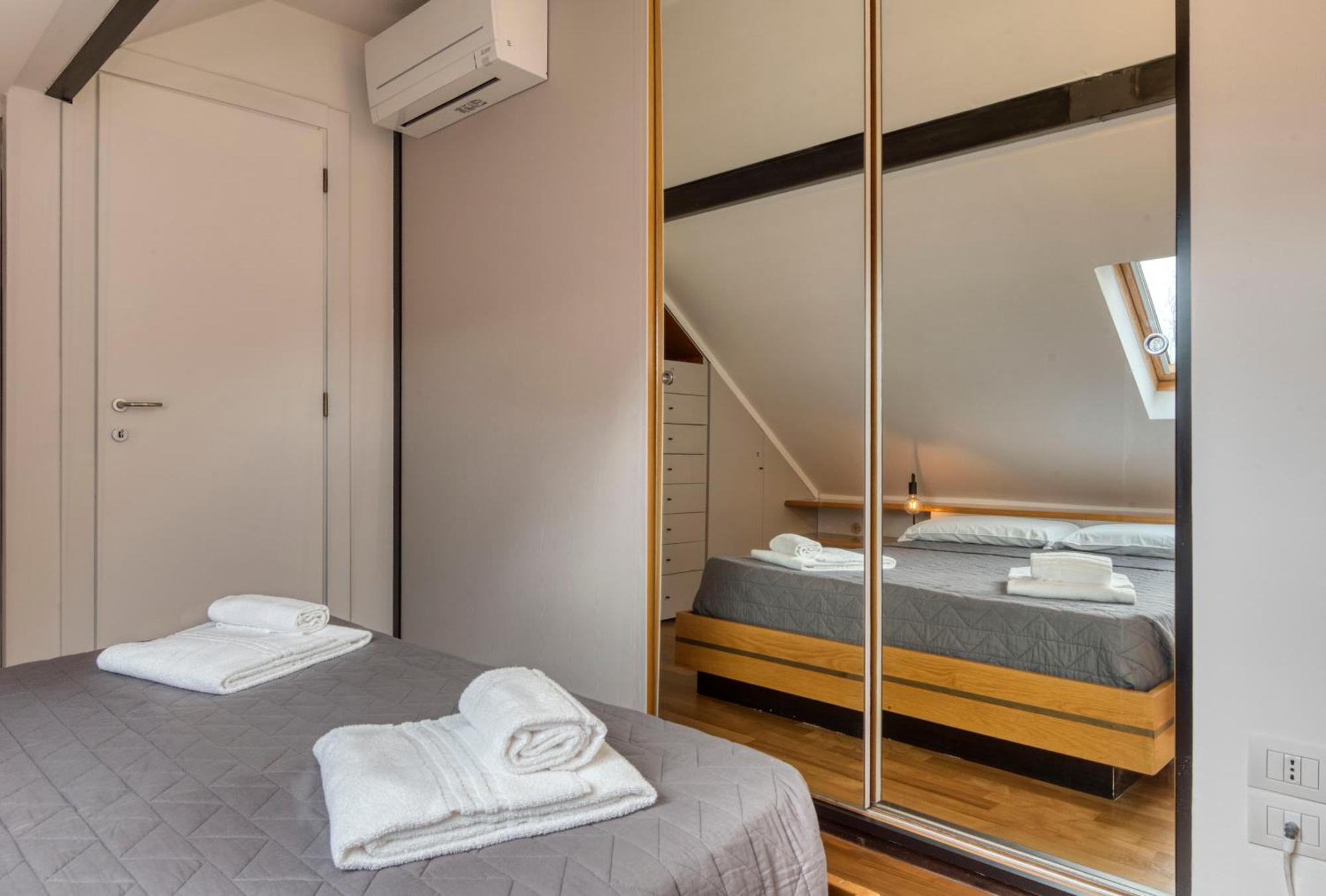 Milan Royal Suites -Montenapoleone- المظهر الخارجي الصورة