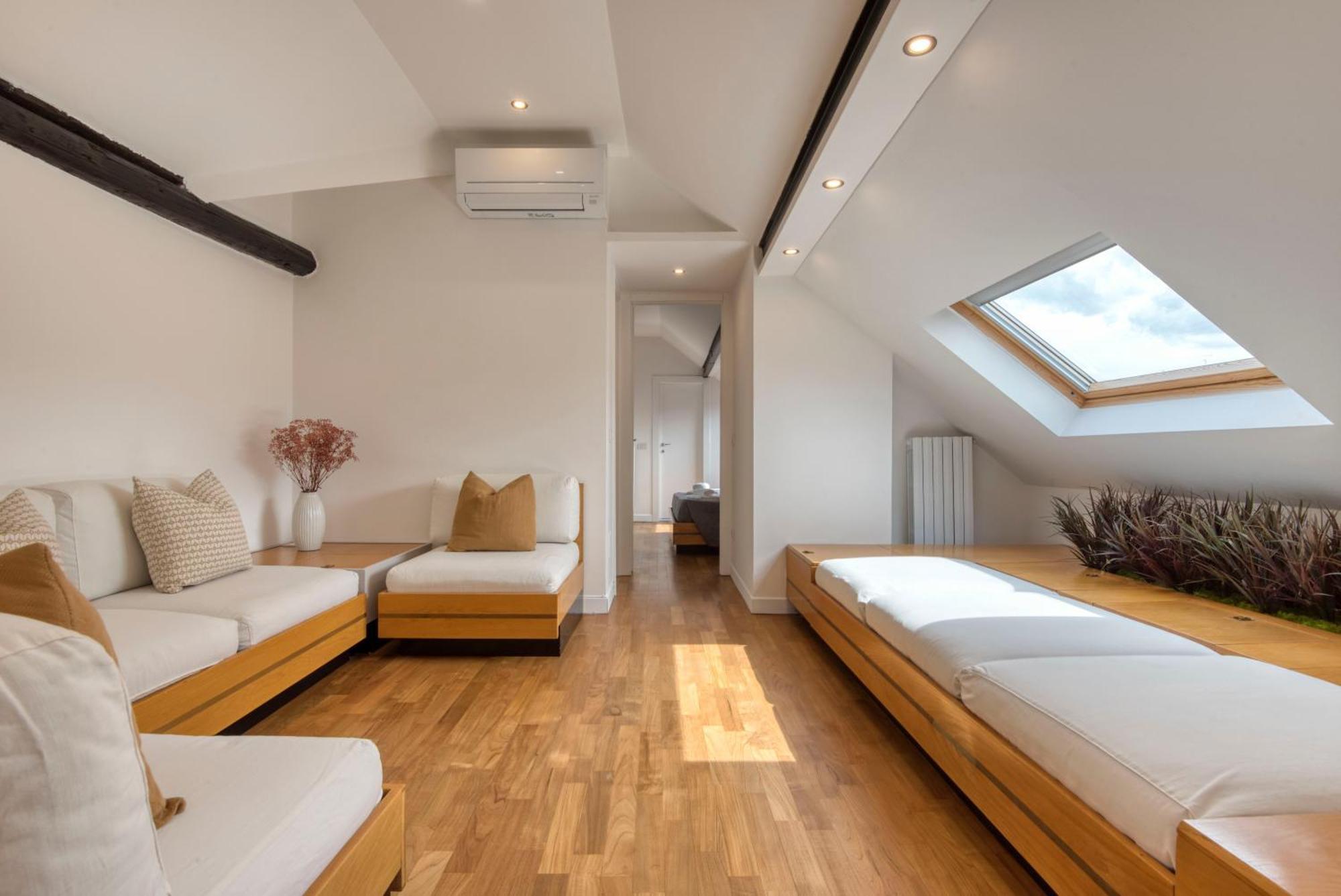 Milan Royal Suites -Montenapoleone- المظهر الخارجي الصورة