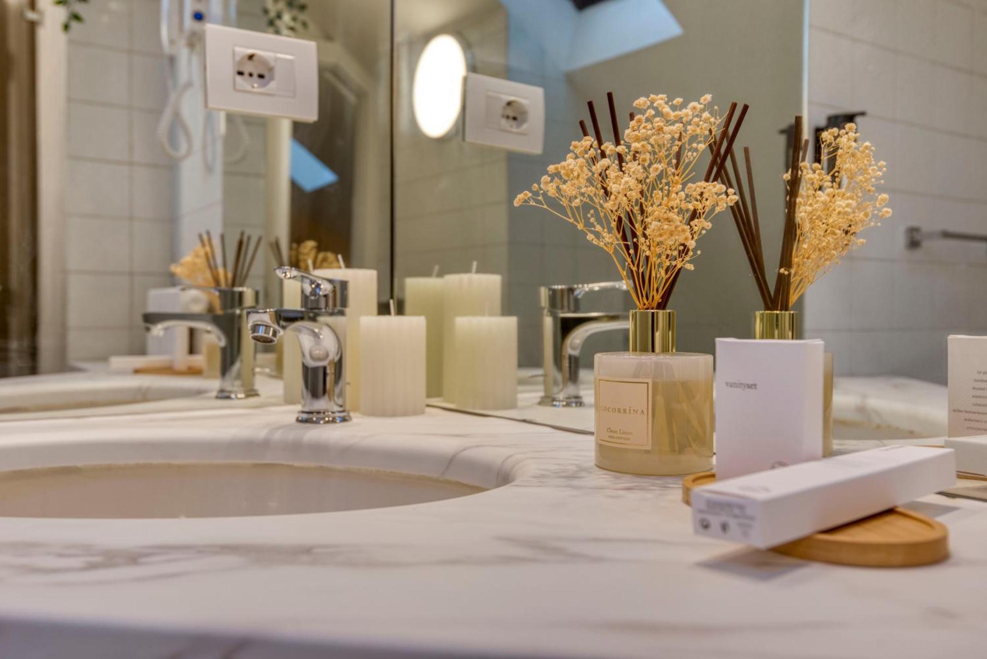 Milan Royal Suites -Montenapoleone- المظهر الخارجي الصورة