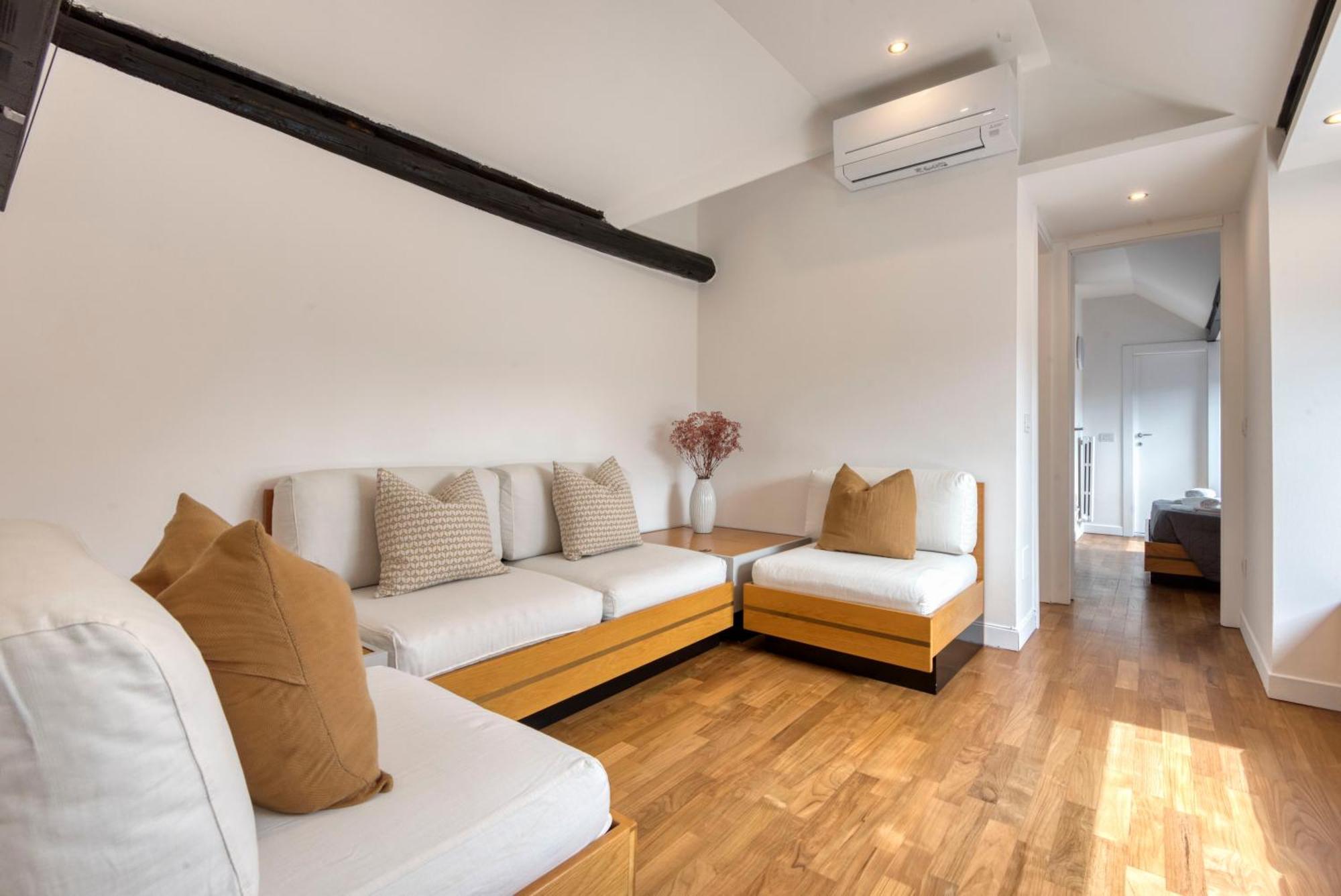 Milan Royal Suites -Montenapoleone- المظهر الخارجي الصورة