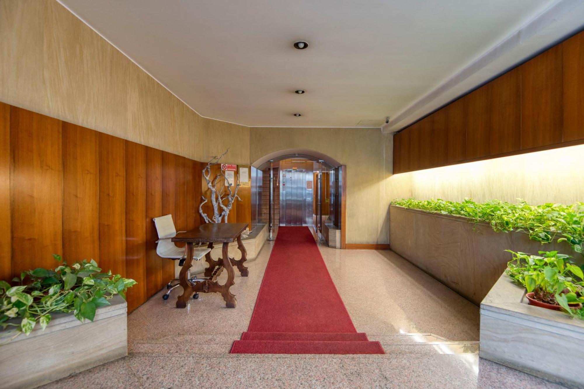 Milan Royal Suites -Montenapoleone- المظهر الخارجي الصورة