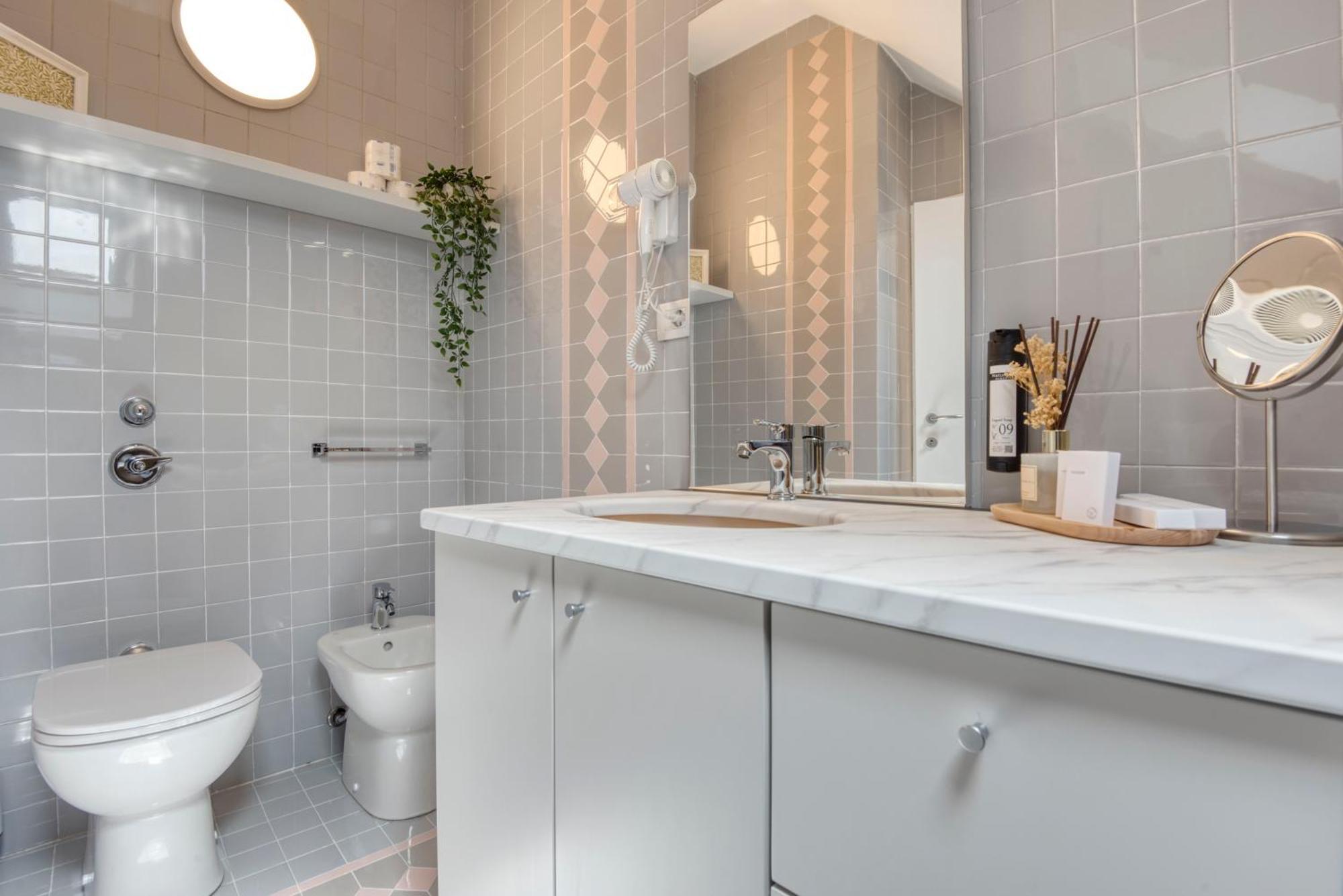 Milan Royal Suites -Montenapoleone- المظهر الخارجي الصورة