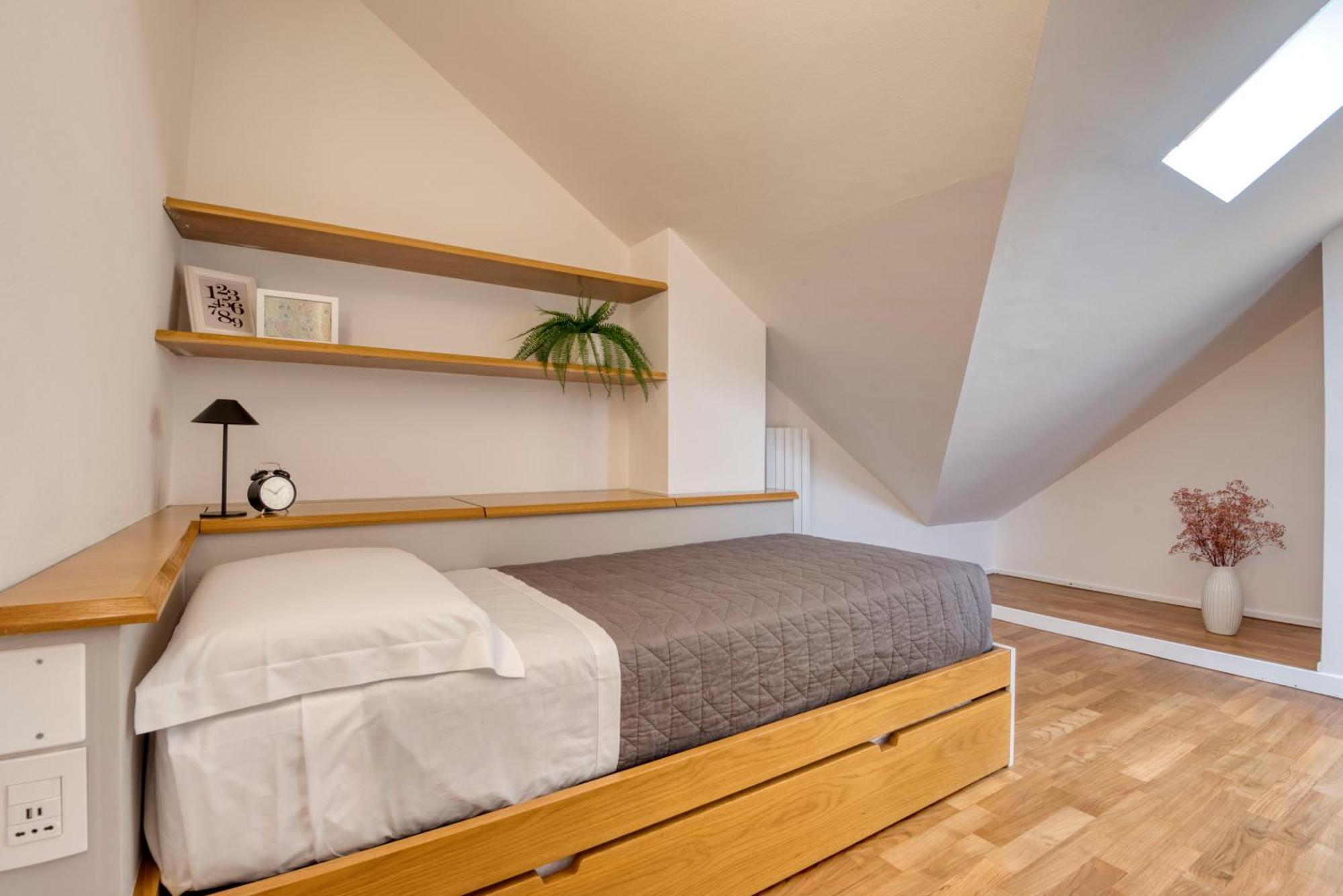 Milan Royal Suites -Montenapoleone- المظهر الخارجي الصورة