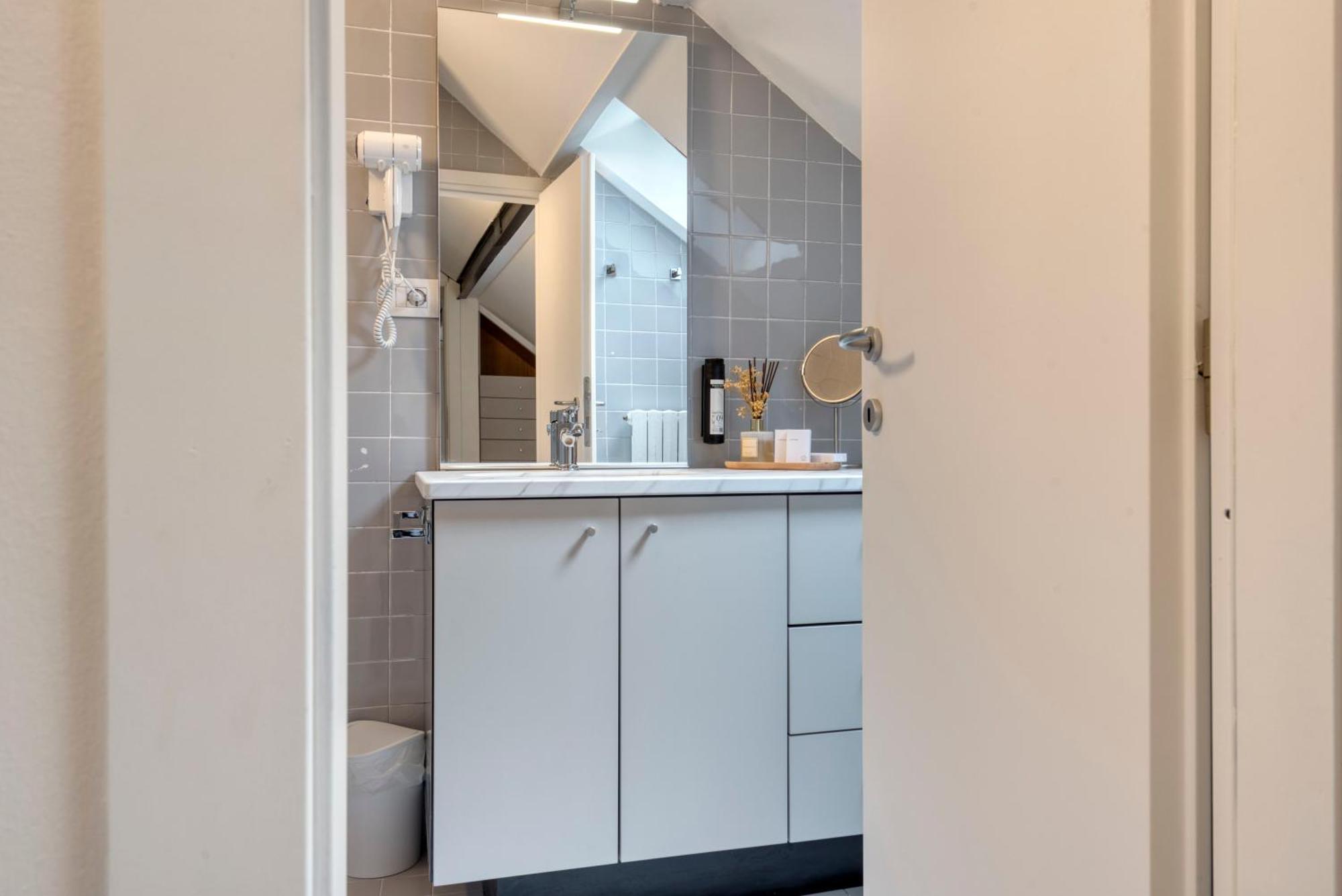 Milan Royal Suites -Montenapoleone- المظهر الخارجي الصورة